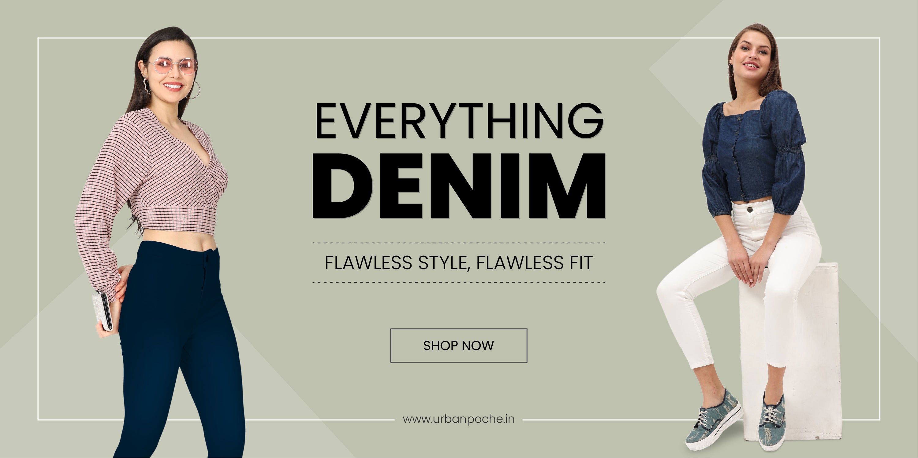 Everything Denim desktop
