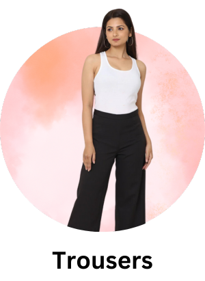 Trousers