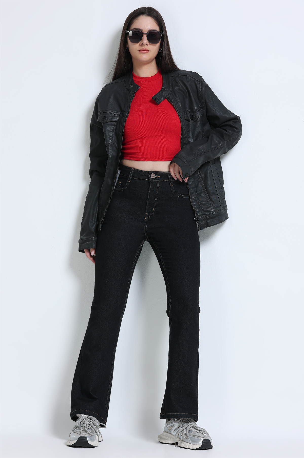 Bootcut