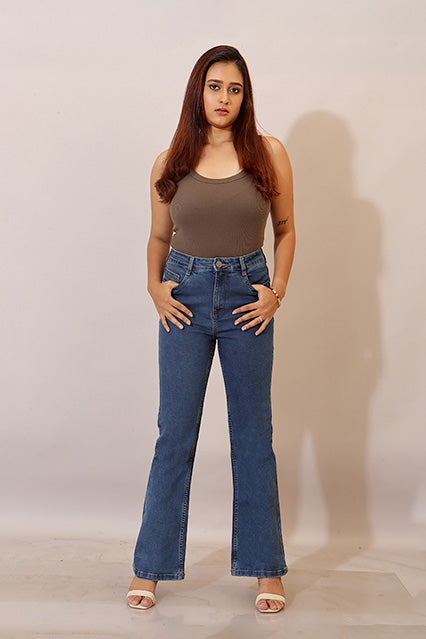 Wide Leg