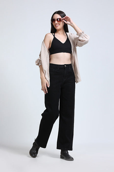 Wide Leg