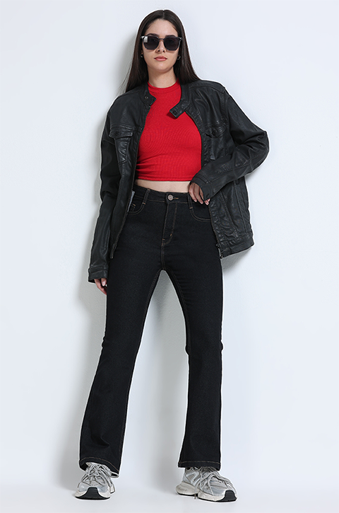 Bootcut