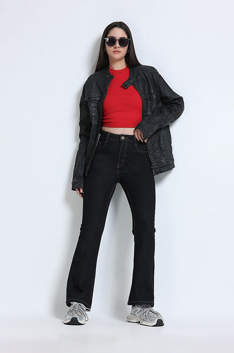 Classic Bootcut