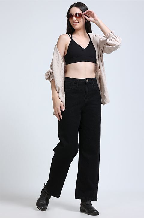 Wide Leg